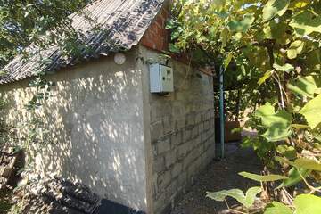 Дача, 10 м², 1 эт.