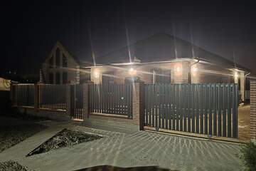 Дом, 110 м², 1 эт.