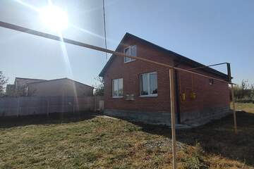 Дом, 102 м², 1 эт.