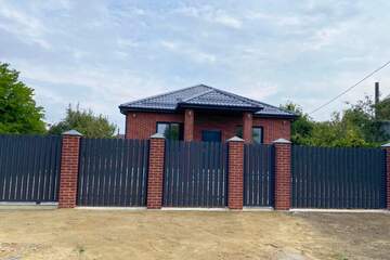 Дом, 88 м², 1 эт.