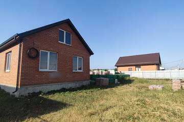 Дом, 90 м², 2 эт.