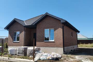 Дом, 90 м², 1 эт.