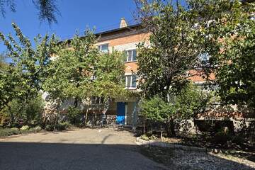 1-к квартира, 38,4 м², 1/3 эт.