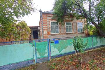 Дом, 77 м², 1 эт.