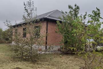 Дом, 86 м², 1 эт.