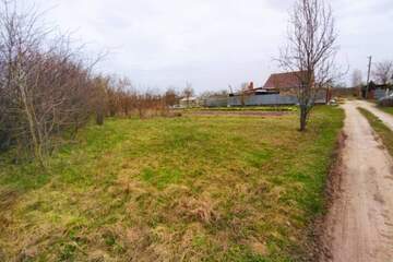 Ведение садоводства, 7,9 сот.