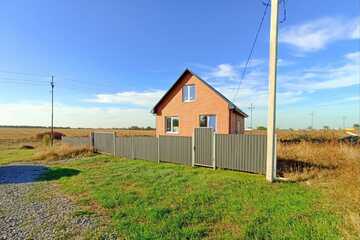 Дом, 106 м², 1 эт.