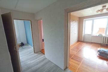 2-к квартира, 50,4 м², 4/4 эт.