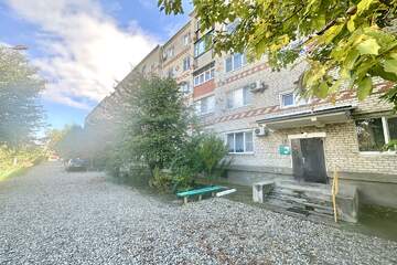 1-к квартира, 33,4 м², 5/5 эт.