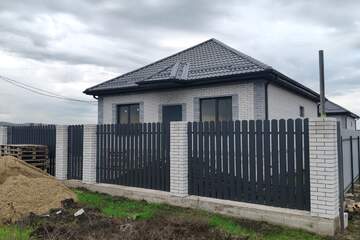 Дом, 90 м², 1 эт.