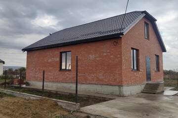 Дом, 85 м², 1 эт.