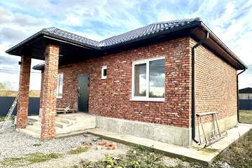 Дом, 90 м², 1 эт.