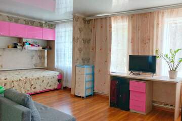 Дом, 118 м², 2 эт.