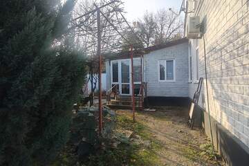 2-к квартира, 47,7 м², 1/1 эт.