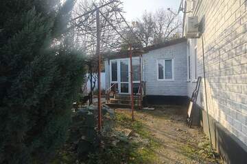 Дом, 47,7 м², 1 эт.