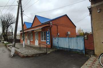 Помещение своб.назн., 30 м², 1/1 эт.