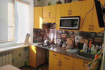 3-к квартира, 58 м², 5/5 эт.