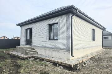 Дом, 85 м², 1 эт.