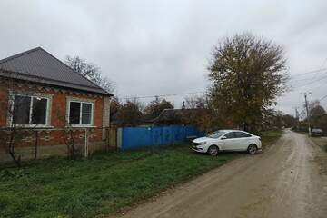 Дом, 87 м², 1 эт.