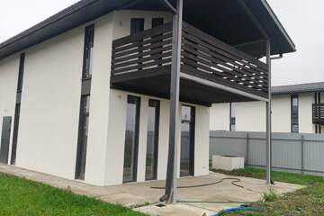 Дом, 127 м², 2 эт.