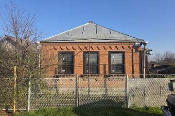 Дом, 57,6 м², 1 эт.