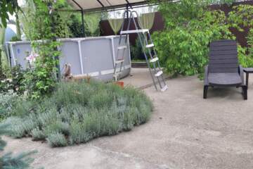 Дом, 125 м², 2 эт.