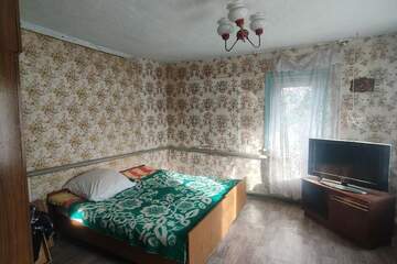 Дом, 43,4 м², 1 эт.