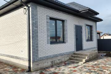 Дом, 90 м², 1 эт.