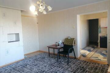 2-к квартира, 42,8 м², 1/1 эт.