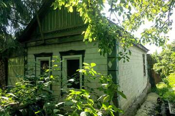 Дом, 44,9 м², 1 эт.