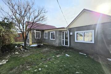 Дом, 52 м², 1 эт.