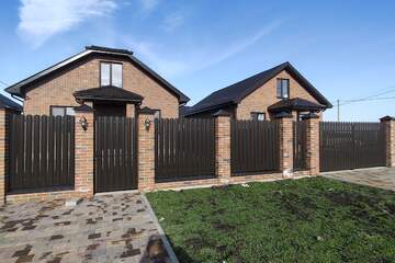 Дом, 75 м², 1 эт.