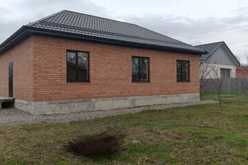 Дом, 86 м², 3 эт.