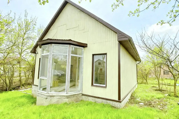 Дом, 81,5 м², 1 эт.