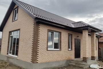 Дом, 85 м², 1 эт.