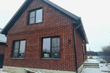 Дом, 80 м², 1 эт.