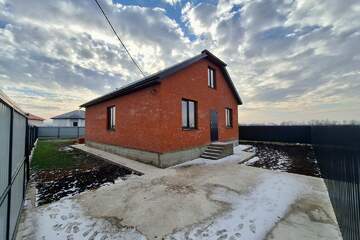 Дом, 130 м², 2 эт.