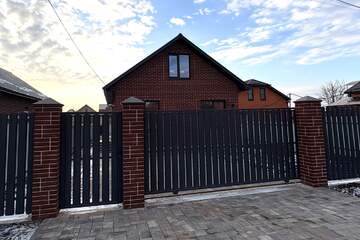 Дом, 112 м², 2 эт.