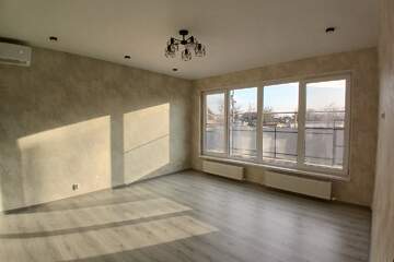 Дом, 113 м², 1 эт.