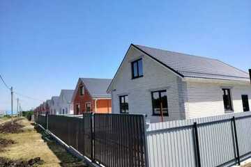 Дом, 88 м², 1 эт.