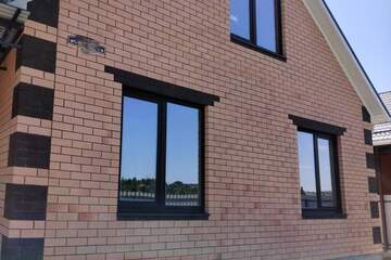 Дом, 88 м², 1 эт.