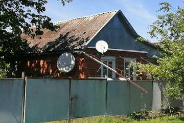 Дом, 67 м², 1 эт.