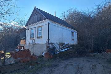 Дом, 36 м², 1 эт.