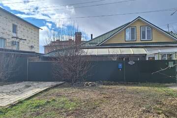 Дом, 96 м², 2 эт.