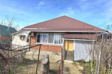 Дом, 76,9 м², 1 эт.