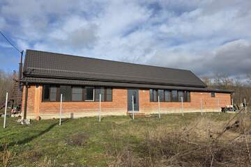 Дом, 175 м², 1 эт.