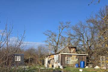 Дом, 40 м², 1 эт.