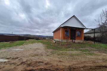 Магазин, 51,5 м², 1/1 эт.