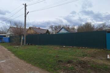 Дом, 59 м², 1 эт.