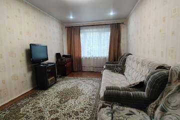 2-к квартира, 41 м², 1/2 эт.